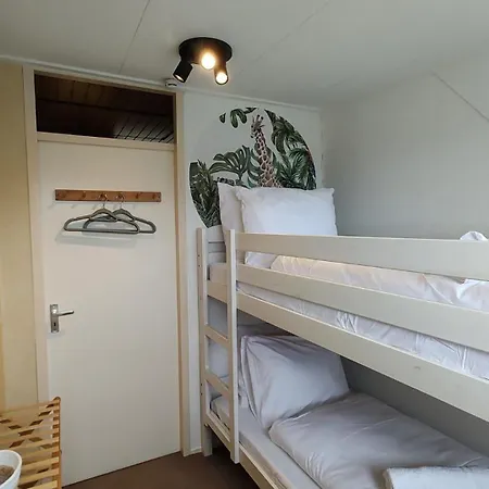 Dom wakacyjny 8 Person With Sauna *