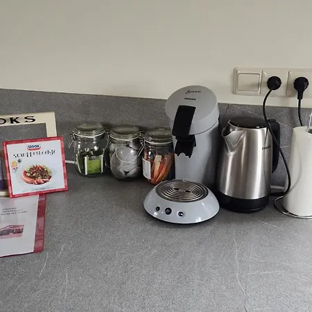 Dom wakacyjny 8 Person With Sauna *