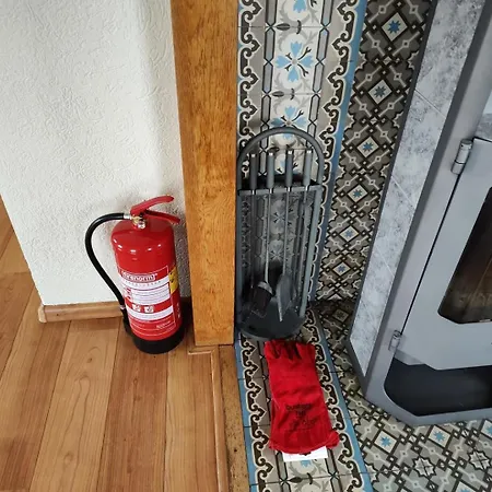 Vakantiehuis 8 Person With Sauna Toldijk