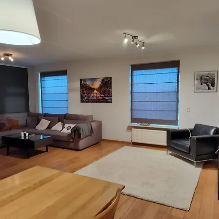 بيت للعطل 8 Person With Sauna Toldijk