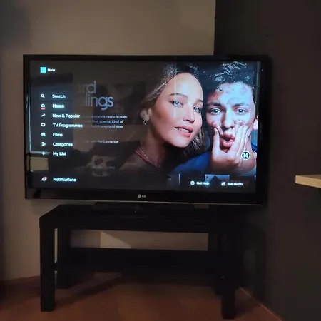 8 Person With Sauna Vakantiehuis