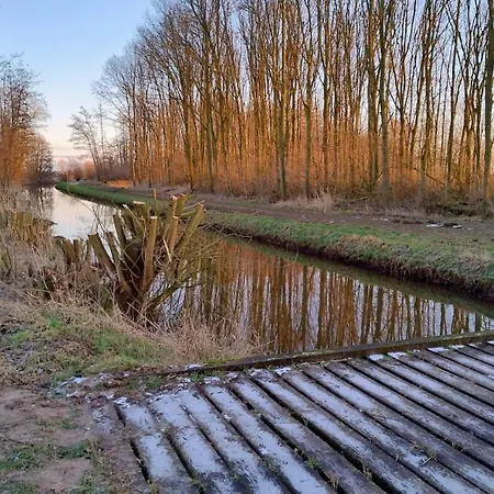8 Person With Sauna *