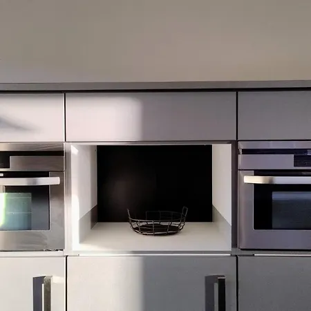 Vakantiehuis 8 Person With Sauna