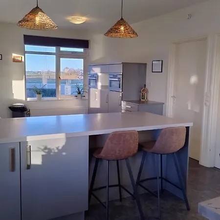 Vakantiehuis 8 Person With Sauna