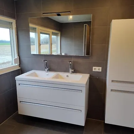 Vakantiehuis 8 Person With Sauna Toldijk