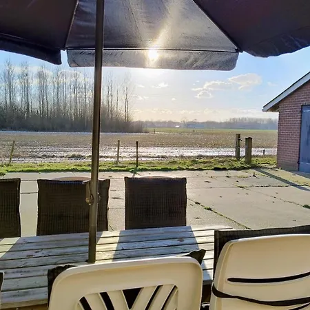 8 Person With Sauna Vakantiehuis Toldijk