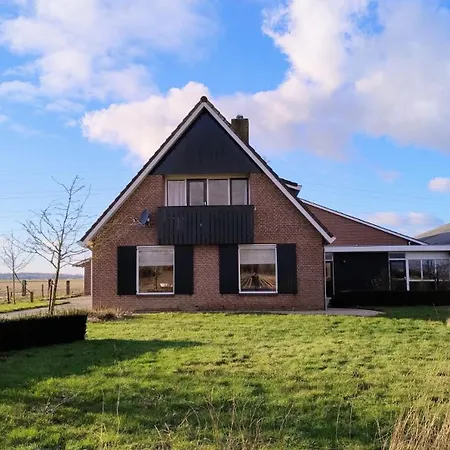 Vakantiehuis 8 Person With Sauna *