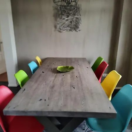 8 Person With Sauna Vakantiehuis Toldijk