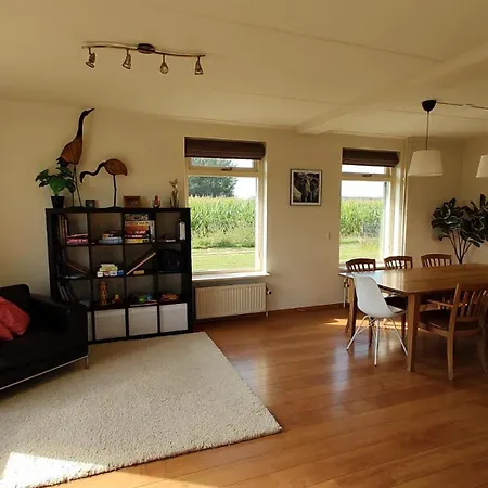 8 Person With Sauna *