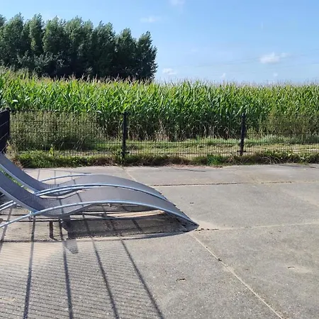 8 Person With Sauna Dom wakacyjny