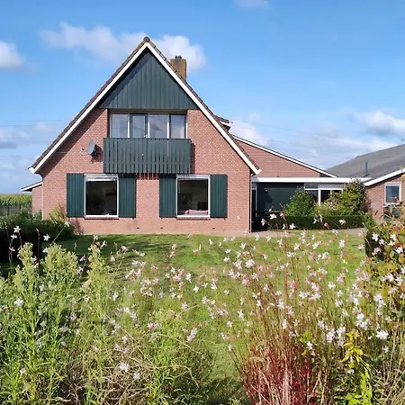 Vakantiehuis 8 Person With Sauna