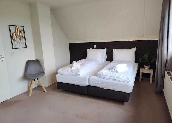 Feriehus 8 Person With Sauna *