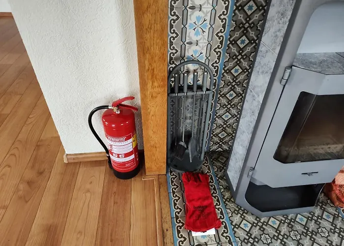 Feriehus 8 Person With Sauna Toldijk