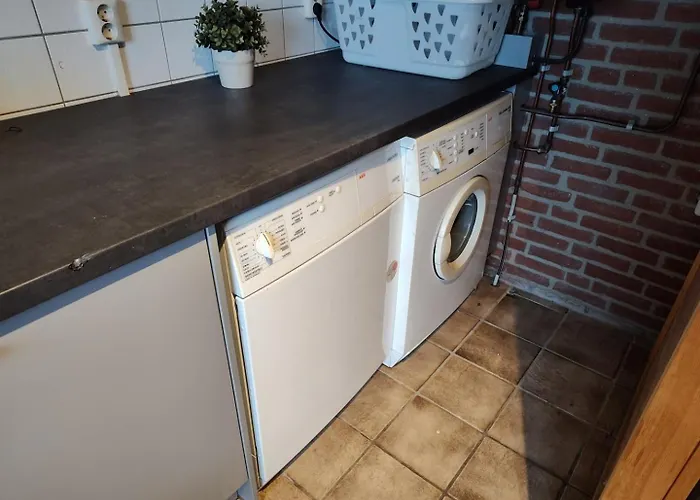 8 Person With Sauna Toldijk