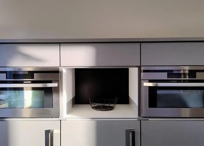 Feriehus 8 Person With Sauna