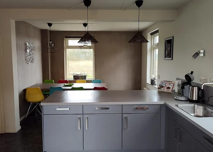 8 Person With Sauna *