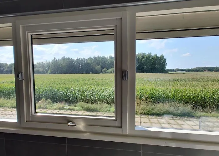 Дом отдыха 8 Person With Sauna