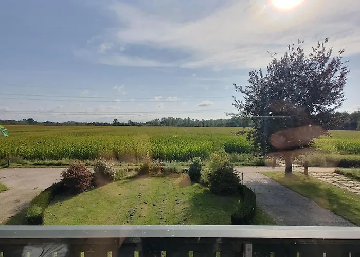 Feriehus 8 Person With Sauna *