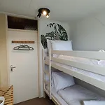 度假居 8 Person With Sauna *