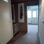 度假居 8 Person With Sauna Toldijk