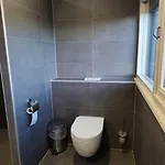 8 Person With Sauna Toldijk
