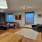 度假居 8 Person With Sauna Toldijk