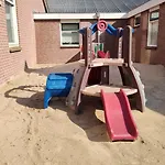 8 Person With Sauna Toldijk