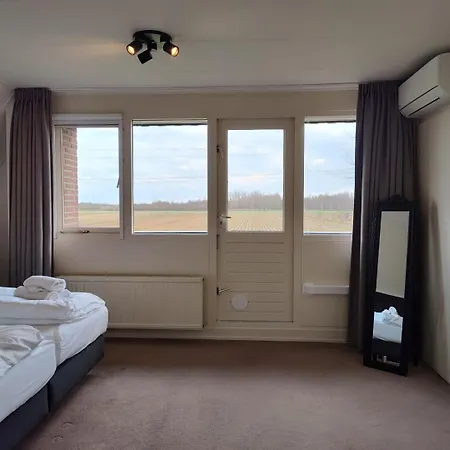 Casa vacanze 8 Person With Sauna Toldijk
