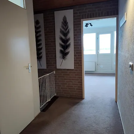 Casa vacanze 8 Person With Sauna Toldijk