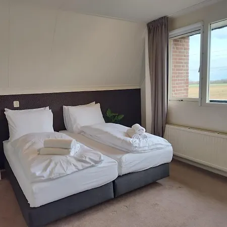 Casa vacanze 8 Person With Sauna *
