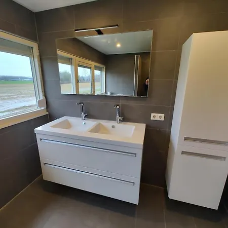 8 Person With Sauna Casa vacanze Toldijk